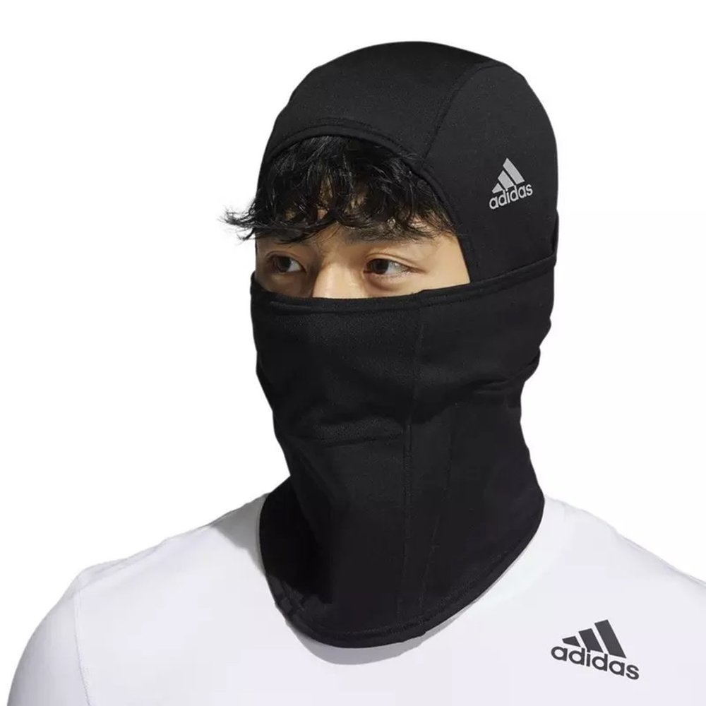 new adidas mask